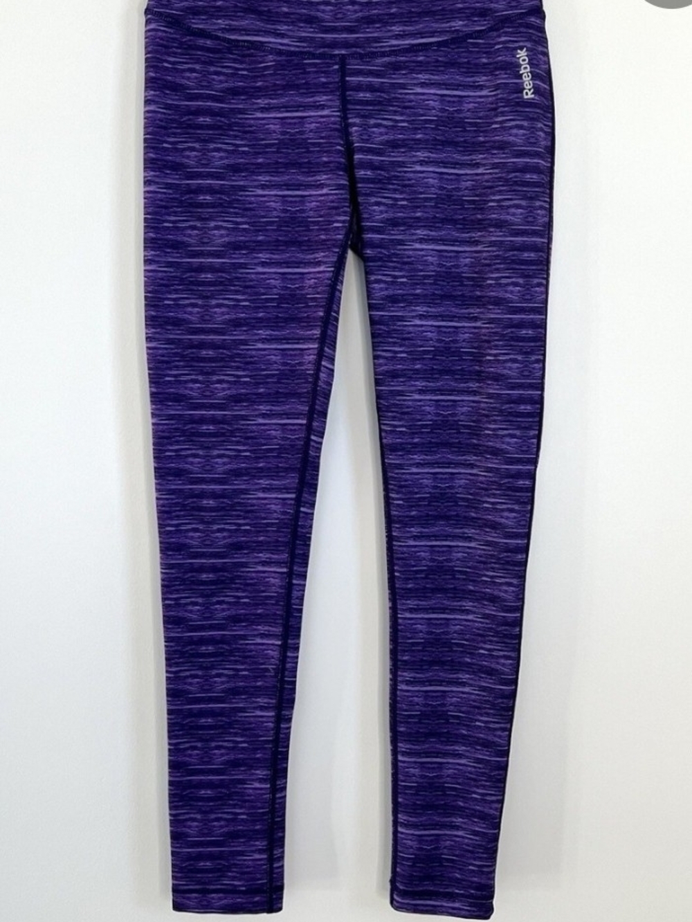 Reebok Leggings Sz S